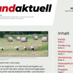 "landaktuell" vom 12. September 2024