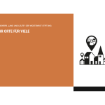 WETTBEWERB „LAND UND LEUTE“ DER WÜSTENROT STIFTUNG MEHR ORTE FÜR VIELE