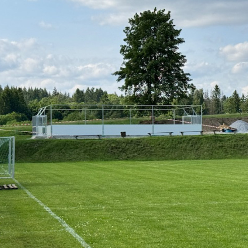 Soccer Arena