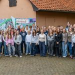 Jugendliche können Projekte einreichen