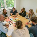 Jugendliche können Projekte einreichen