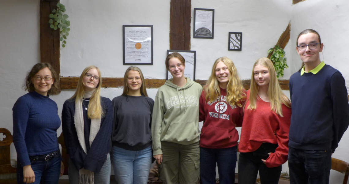 Projekte von Jugendlichen werden gefördert 