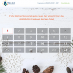 LEADER / CLLD Netzwerk