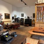 Fürst-Stolberg-Hütte Heimatstube