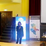 Großer LEADER-Arbeitskreis Aschersleben