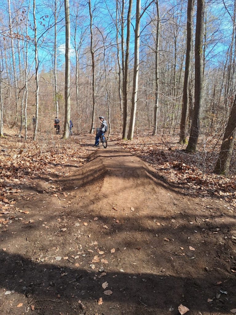TrailPark Harz