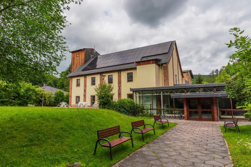 Arche Wernigerode