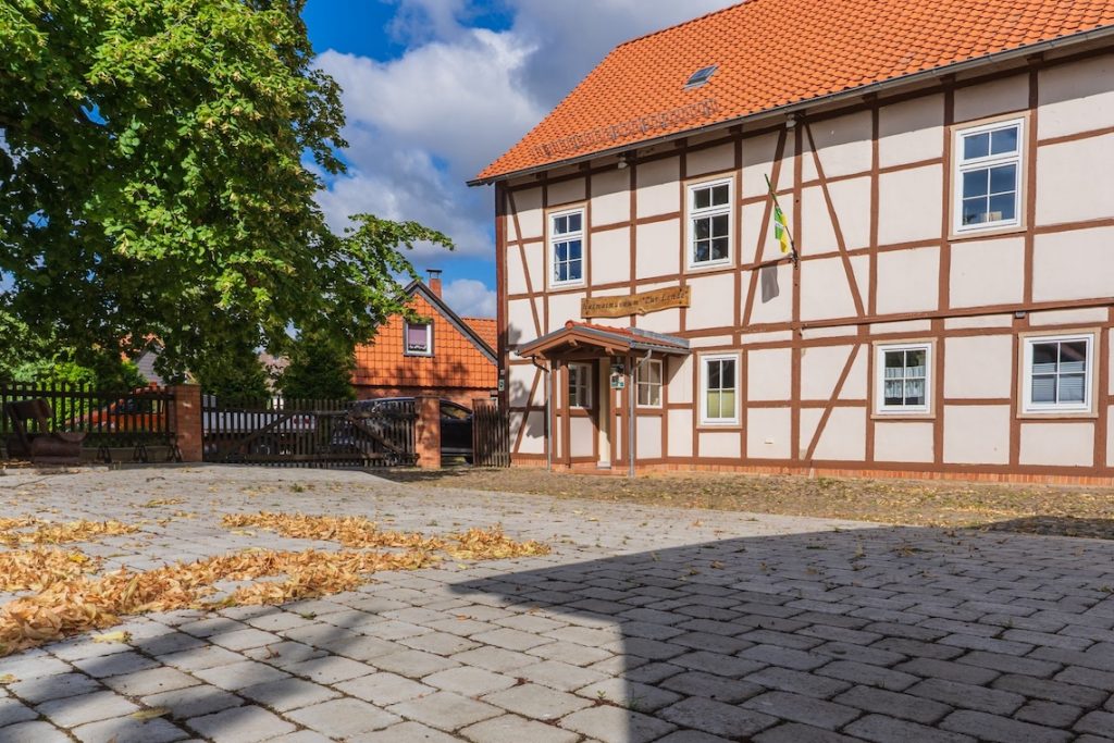 Heimatmuseum Abbenrode
