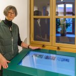 Mediastationen im Kloster Ilsenburg