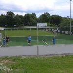 Soccer Arena Benneckenstein