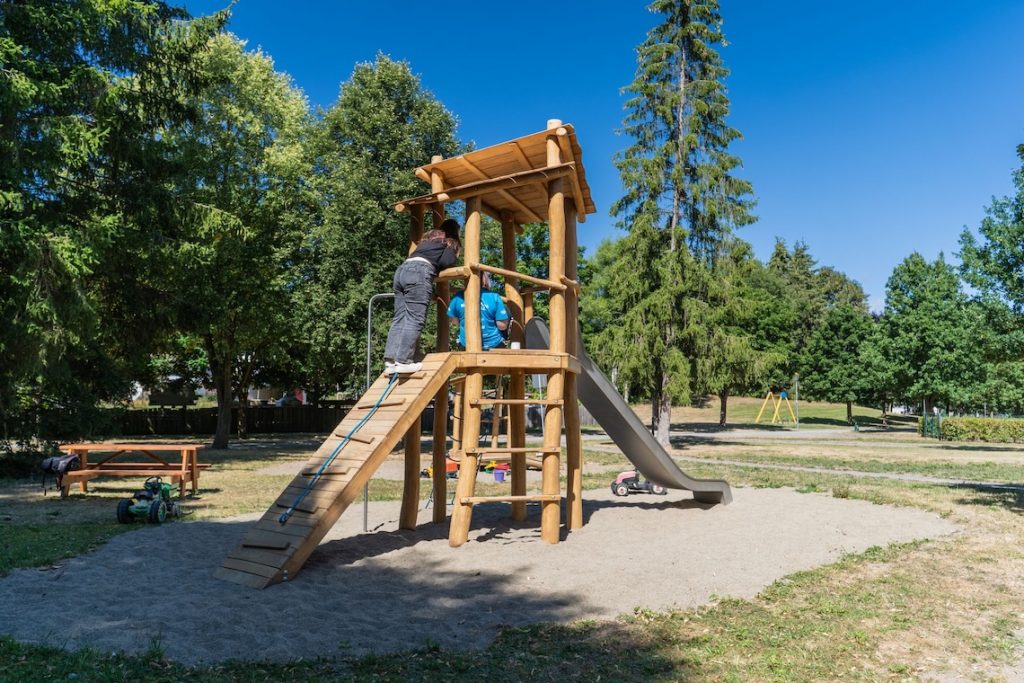Spielplatz Hasselfelde