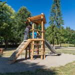 Spielplatz Hasselfelde