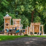 Spielplatz Ilsetal